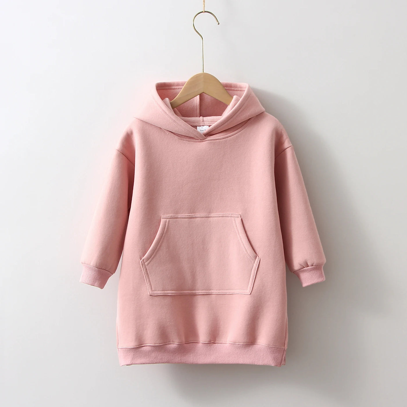 Pastel Hoodie