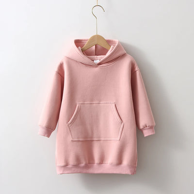 Pastel Hoodie