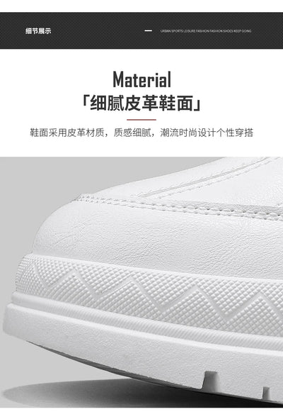 CYYTL Mens Shoes Casual Sneakers Leather Skateboard Summer Luxury Outdoor Hiking Designer Sports Tennis Running Platform Loafers