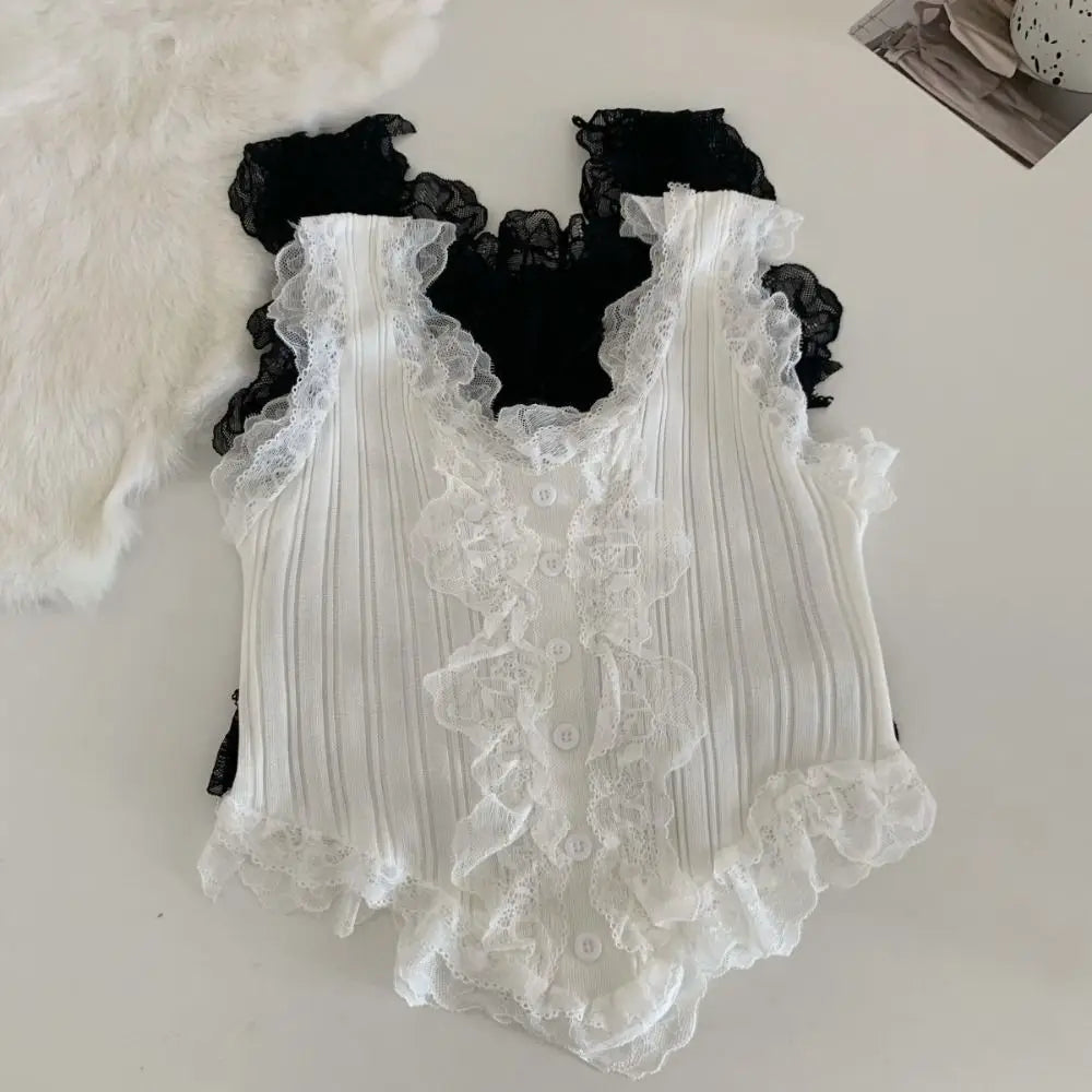 Sleeveless Camisole