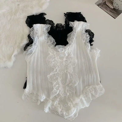 Sleeveless Camisole