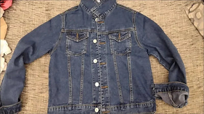 Spring Autumn Women Short Denim Jacket Candy 8 Colors Streetwear Chic Jean Coat Lady Slim Small Outerwear Female casual Tops