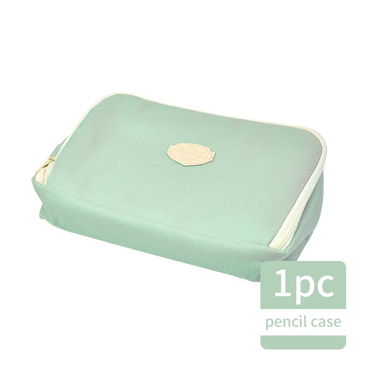 New Portable Pencil Case New Pencil Bag Large Capacity Pencil Case Stationery Kawaii Pencil Case Back To School Season
