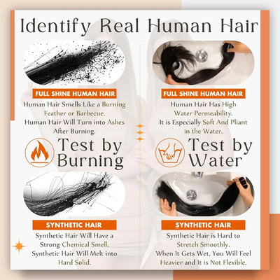 [New Color] Full Shine Tape in Hair Extensions Human Hair Brazilian Remy Straight Hair Extensions 20 Pcs 50G for Women