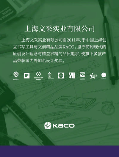 KACO Kawaii Rotate Gel Pens Stationery Caneta 문구용품 0.5MM Black Ink канцелярия Fluent Writing High Capacity for School Office ﻿