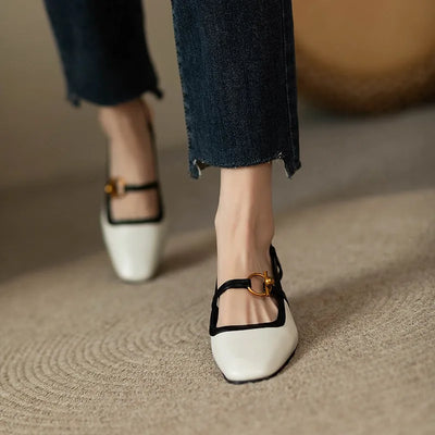 Women's Shoes 2024 Fashion Summer Dresses Sandals Women's Elegance Women's Sandals Lace Up Cuffzapatos Para Damas En Oferta