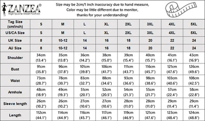 2025 ZANZEA Holiday Vestidos Women Summer Dress Fashion Elegant Square Neck Puff Sleeve Work Midi Dresses Stylish Party Sundress