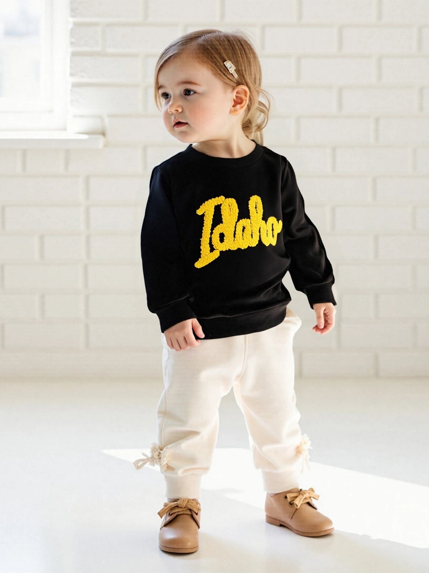 Kids Hoodies Pullover Sweatshirts with Cute Animal Print Long Sleeve Toddler Boys Girls Fall Winter Clothes Tops for Children