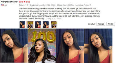 40 inches Straight Human Hair Bundles Brazilian Weaving Virgin Remy Human Hair Extensions 1/3/4 Pcs Raw Human Hair Bundles