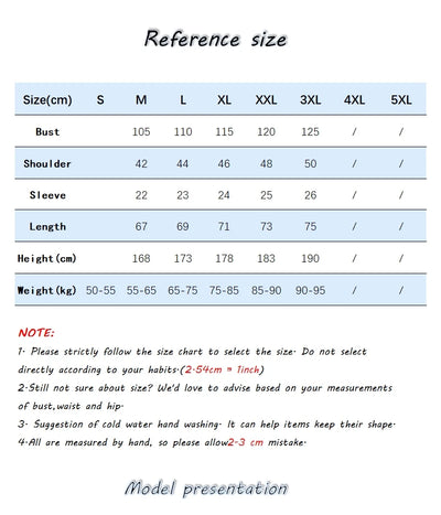 Men's Sexy See-through Knit Shirt Breathable Hollow Striped Shirt Summer New Men's Thin Coat Men's Clothing Hawaiian Shirt Tops