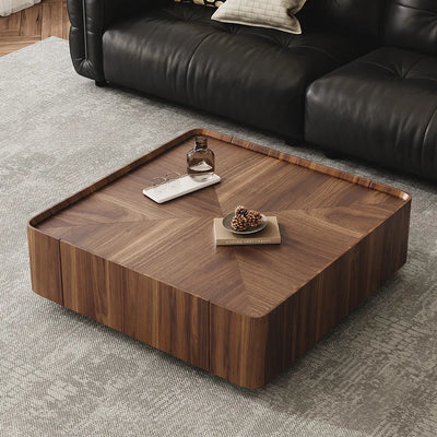 Nordic Furniture Small Table Living Room Corner Tables Aesthetic Home Center Hospitality Side Coffee Tisch Tavolo Salotto Luxury
