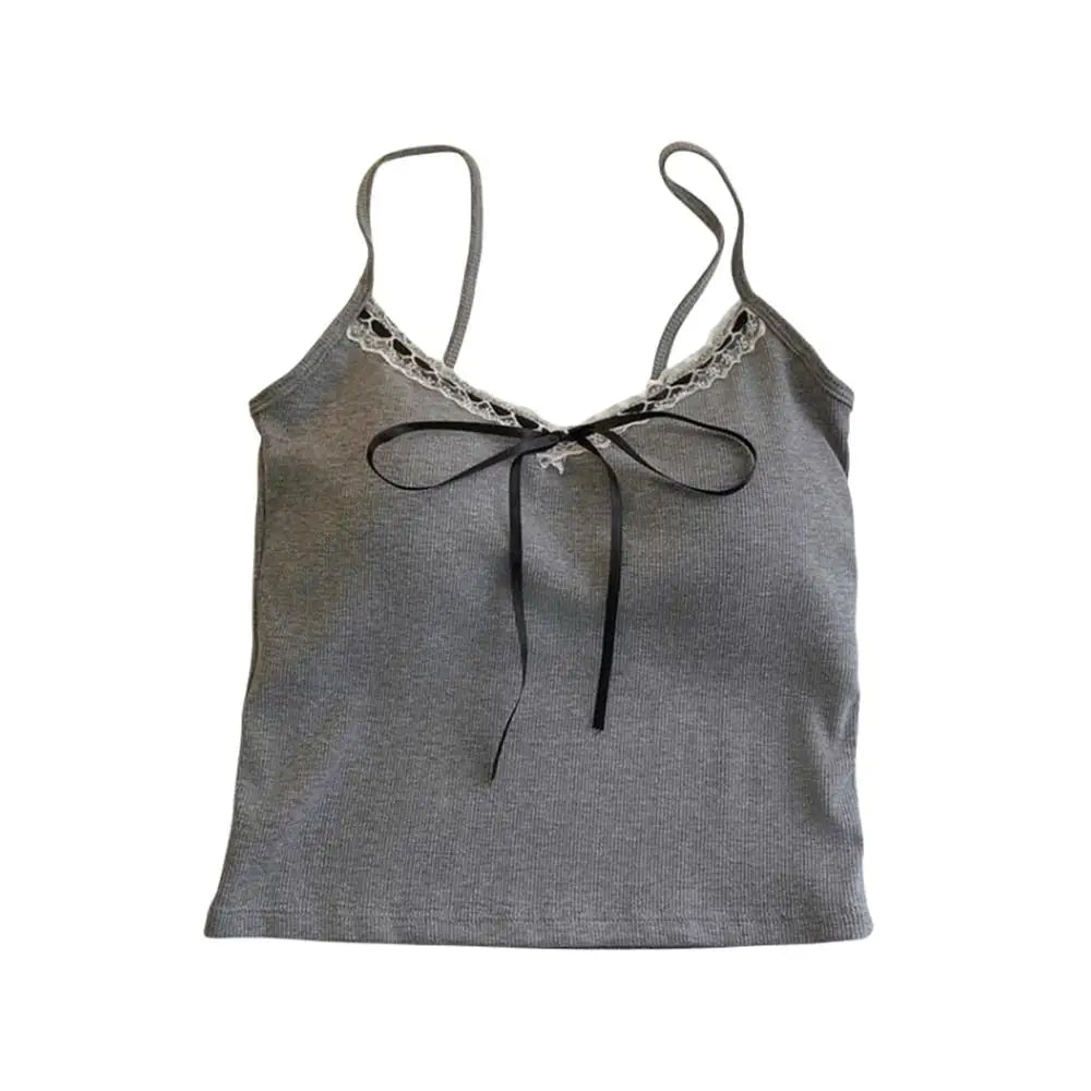 Basic Bow Camisole
