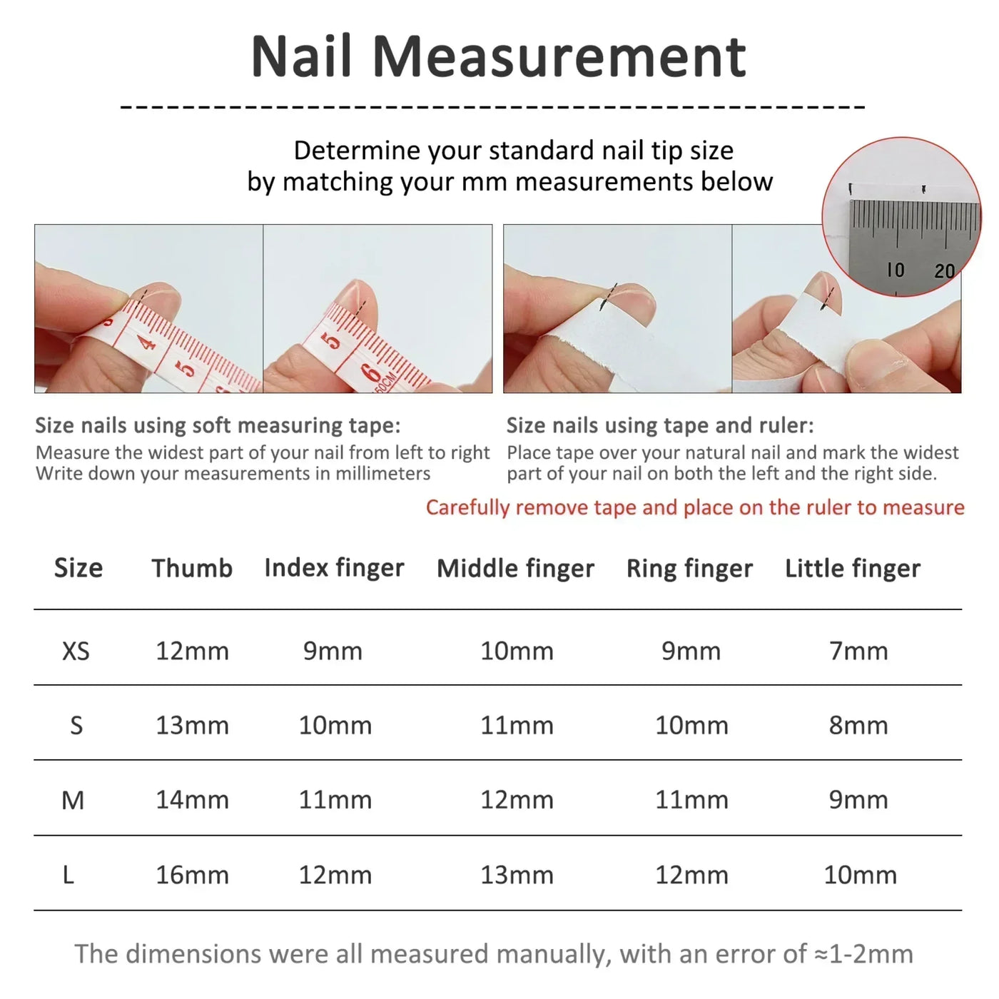 10Pcs Short Handmade Press on Nails Fake Nails Wearable Stick-on Nails False Nail Uñas Postizas Накладные Ногти 네일팁 Faux Ongles