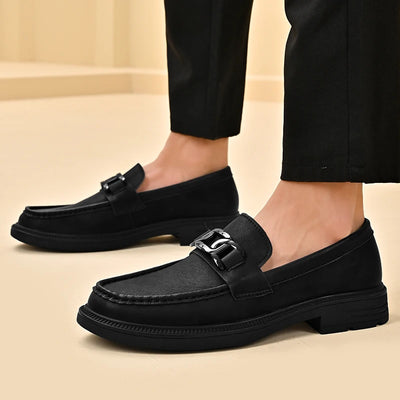 Handmade Casual Loafers Breathable Male Driving Flats Hot Sale Man Platform Business Shoes Genuine Leather Men's Slip on Shoes