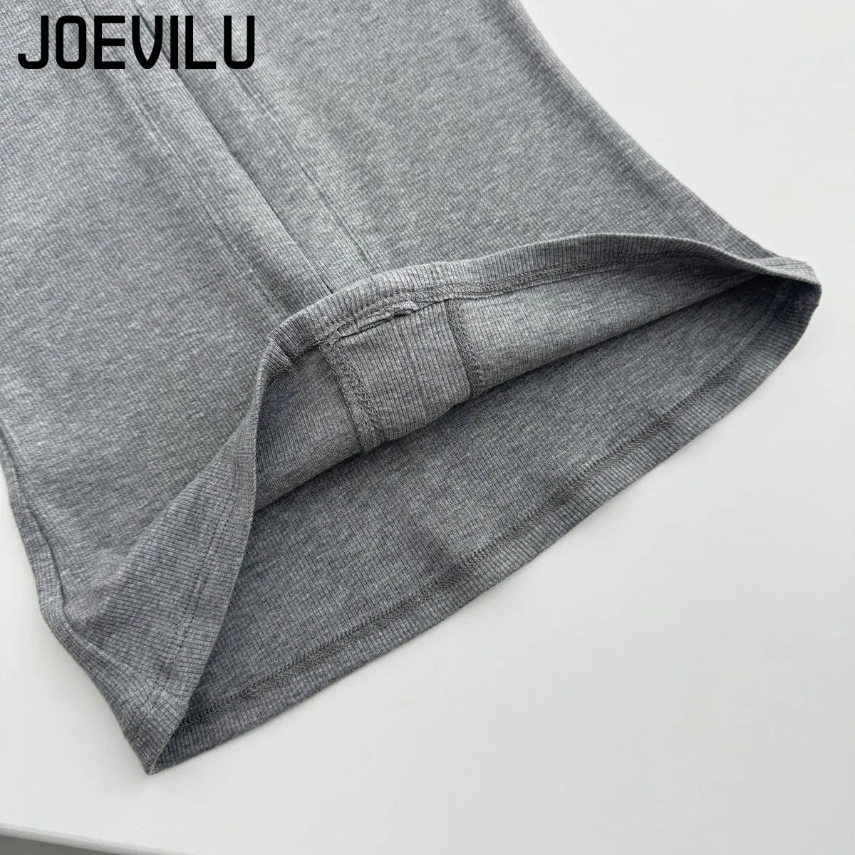 Women's Sleeveless Zip-Up Crop Top Korean Style Slim Fit Summer Vest Sexy Casual Camisole for Women Fashion Streetwear Basic Tee