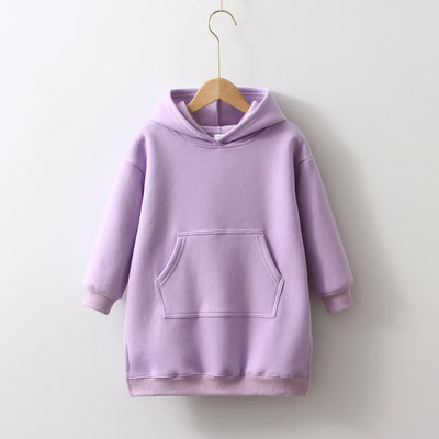 Pastel Hoodie