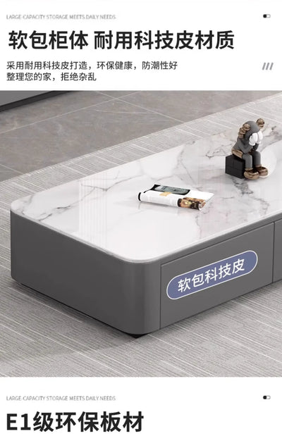 Living Room Cabinets Tv Stands Modern Salon Luxury Display Shelf White Dressers Tv Table Floor Muebles Entrance Hall Furniture