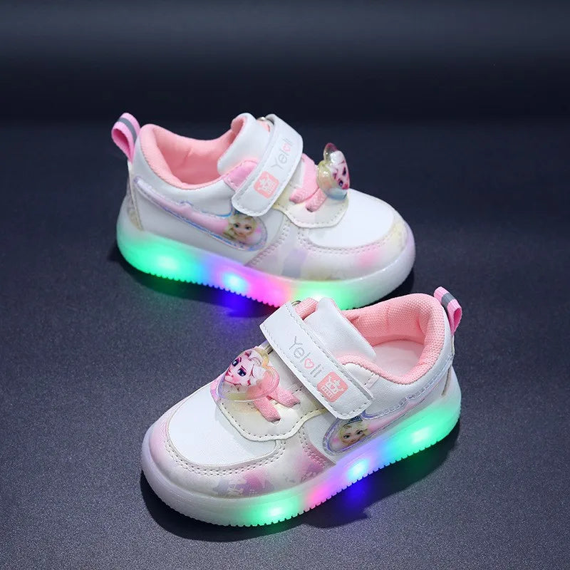 LED Sneaker