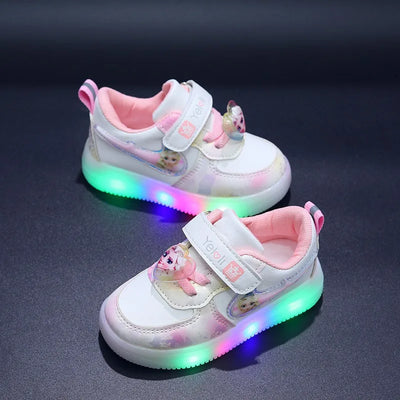 LED Sneaker