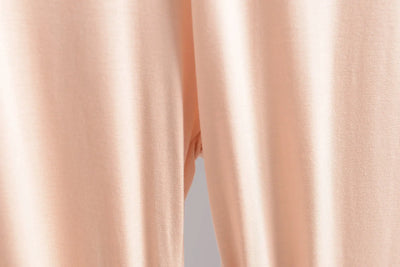 Plus Size Summer Modal Leggings High-Waisted Tummy control Shaping Capris Stretchy Wide-Band Ankle-Length Yoga Sports Pants