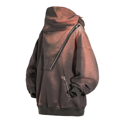 Hooded Sweater