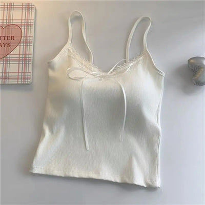 Stretch Push Up Bra With Chest Pads