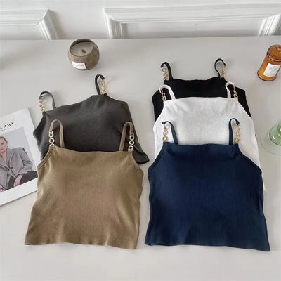 Slim Fitting Camisole