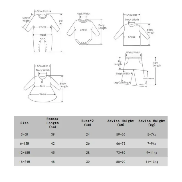 2025 Summer Newborn Baby Clothing Bamboo fiber casual Rompers 3-24M Infnat Boys Girls Jumpsuit Bebe Body Clothes Short Sleeve