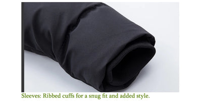 DIMUSI Winter Men's Long Jacket Fashion Men Fur Collar Thermal Classic Coats Casual Warm Windbreaker Padded Jackets Men Clothing