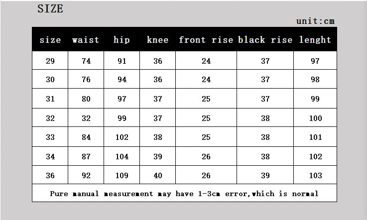 2024 Men's Jeans Stretch Vintage Washing Drak Blue Denim Pants Autumn Summer Luxury Street  Hip-Hop Style Slim Fit Men Trousers
