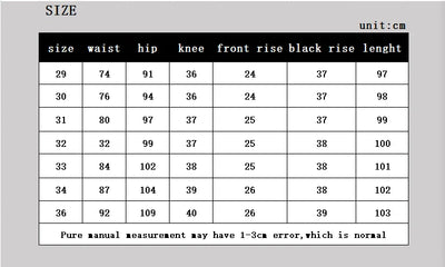 2024 Men's Jeans Stretch Vintage Washing Drak Blue Denim Pants Autumn Summer Luxury Street  Hip-Hop Style Slim Fit Men Trousers