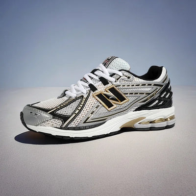 New Fashion Men's and Women's Running Basketball Shoes Couple Retro Casual Shoes Classic Sneakers
