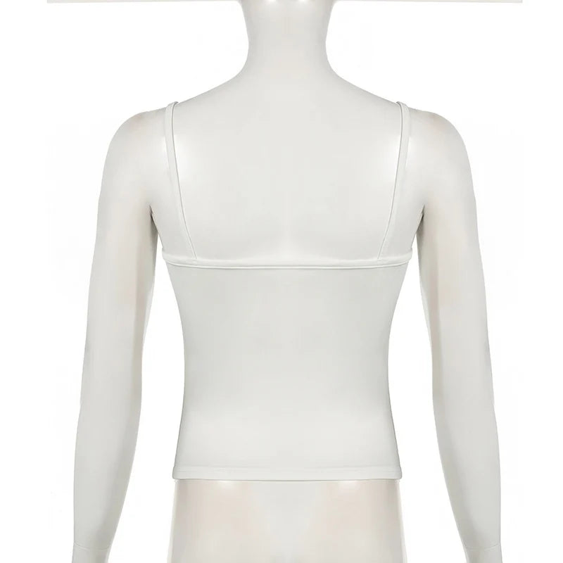 Basic Solid Cami