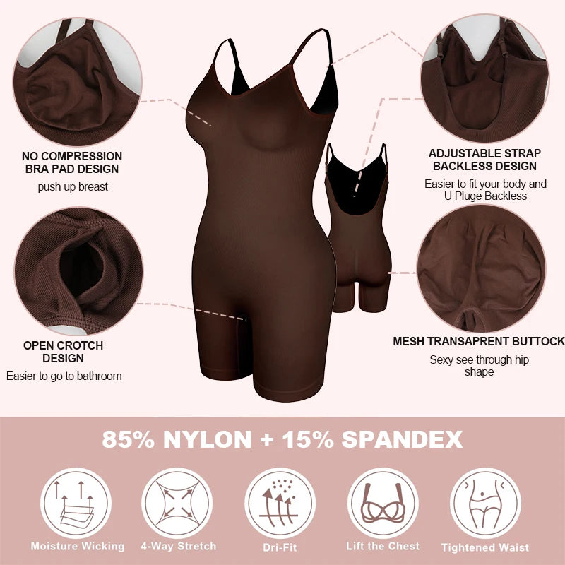 Sexy Leopard Snakeskin Backless Women Sport Bodysuits Backcross Sleeveless Overalls For Women Female Jumpsuit Fitness Gym Leggin