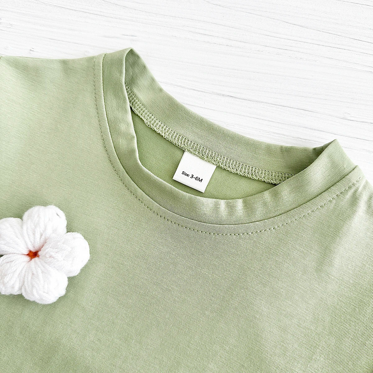 New Summer Infant Short Sleeve Romper Baby Triangle Bodysuit Clothes Baby Girl Jumpsuit Love Cloud Pattern Cartoon Boy 0-18M