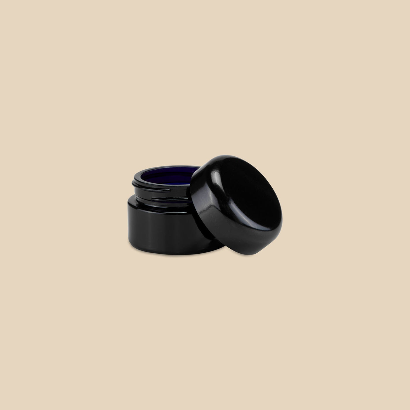 Storage Jar Travel - 15ml