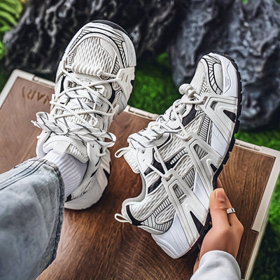 Retro Casual Sports Shoes