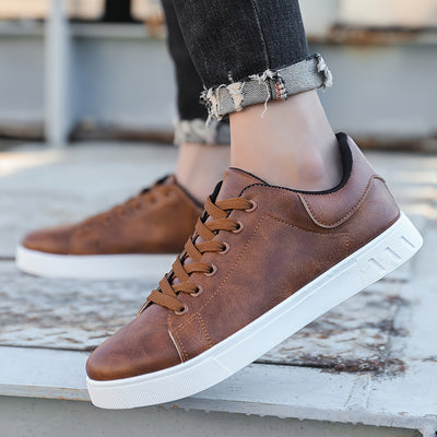 Men's Summer New Korean Edition Trendy Casual Versatile
