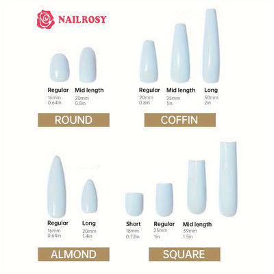 10pcs Y2K Minimalist Japanese & Korean Style Press-On Nails Set - Super Long Coffin Shape with Pink, Red Cherry, Polka Dots, Heart & Bow Knot Designs - Pearlescent Glossy Finish, Elegant & Cute Kawaii Nail Art Kit
