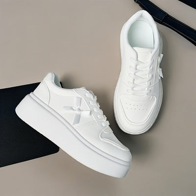 Platform Sneakers