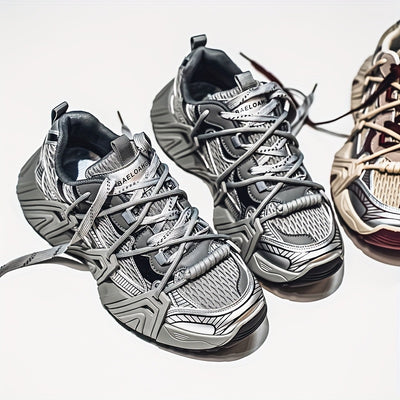 Retro Casual Sports Shoes