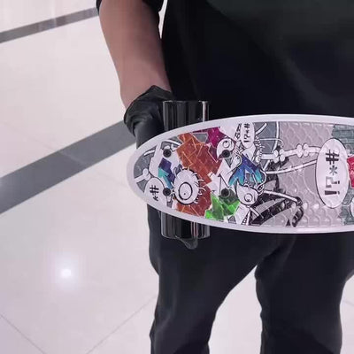 Mini Cruiser Skateboard