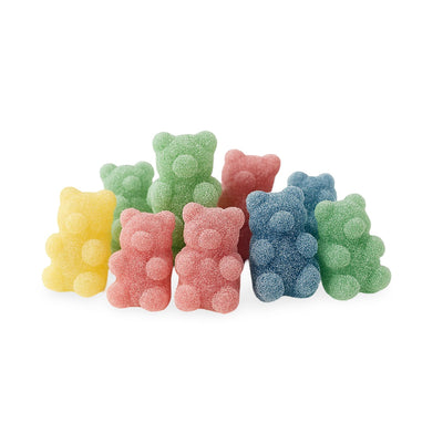 CBD Gummies - Happy Bears