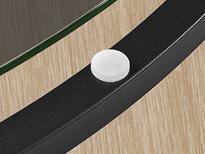Coffee table living room table sofa table for living room with glass top