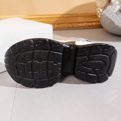 Low-Top Sneakers