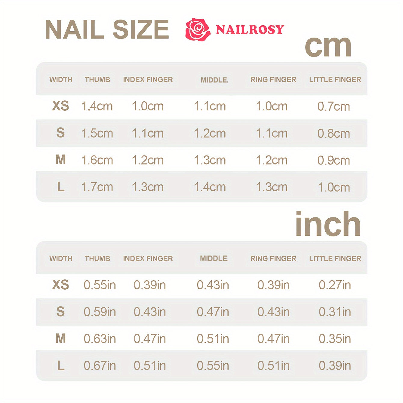 10pcs Super Long Square Press-On Nails, Pink & White Heart Design, Japanese/Korean/French Style, Elegant Minimalist, Pearlescent Finish, Chic Glossy Manicure Set