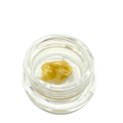 THCA Live Rosin