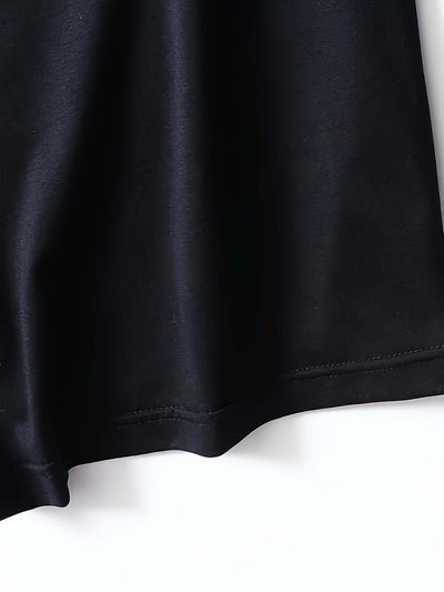 MALIBU VIBE California Graphic Long Sleeve T-Shirt