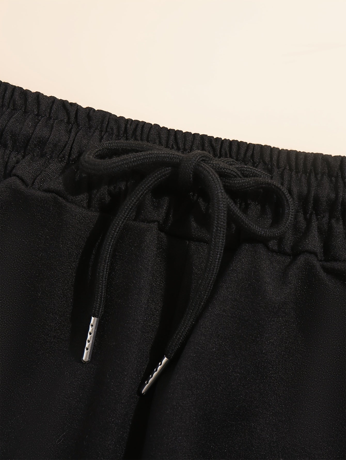 [3-Pack] Casual Drawstring Shorts