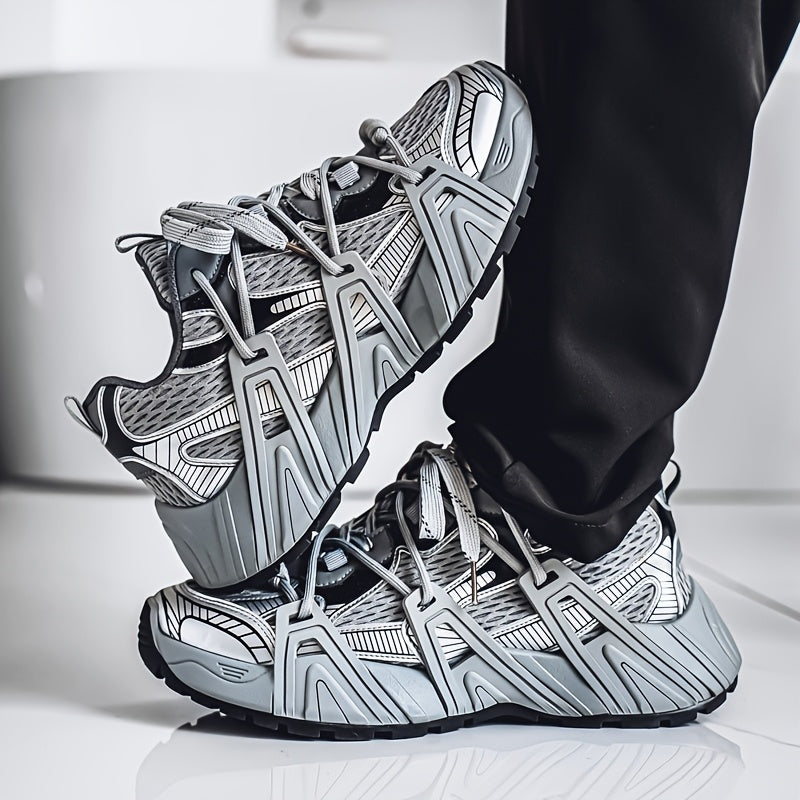 Retro Casual Sports Shoes